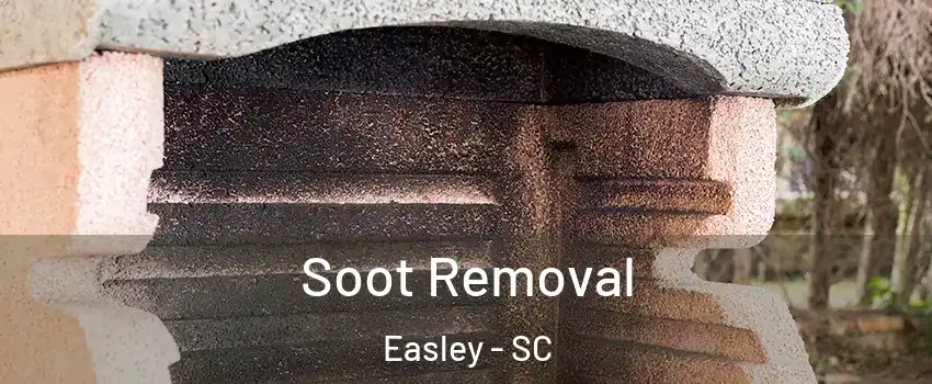  Soot Removal Easley - SC