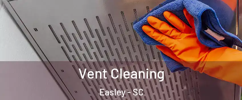 Vent Cleaning Easley - SC
